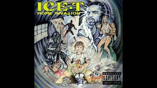 Watch IceT Pimp Behind The Wheels dj Evil E The Great video