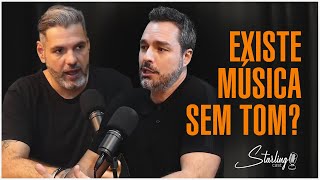 Falando Sobre Música Atonal Starling Cast.