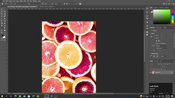 Master the Horizontal & Vertical Type Tools and Masking in Photoshop