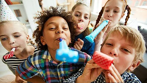 Get Your Kids Ready | American Academy of Pediatrics (AAP)