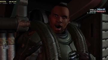 QUAKE 4 |CZdab| UltraHigDef - Redux - ReShade - TiTANconfig