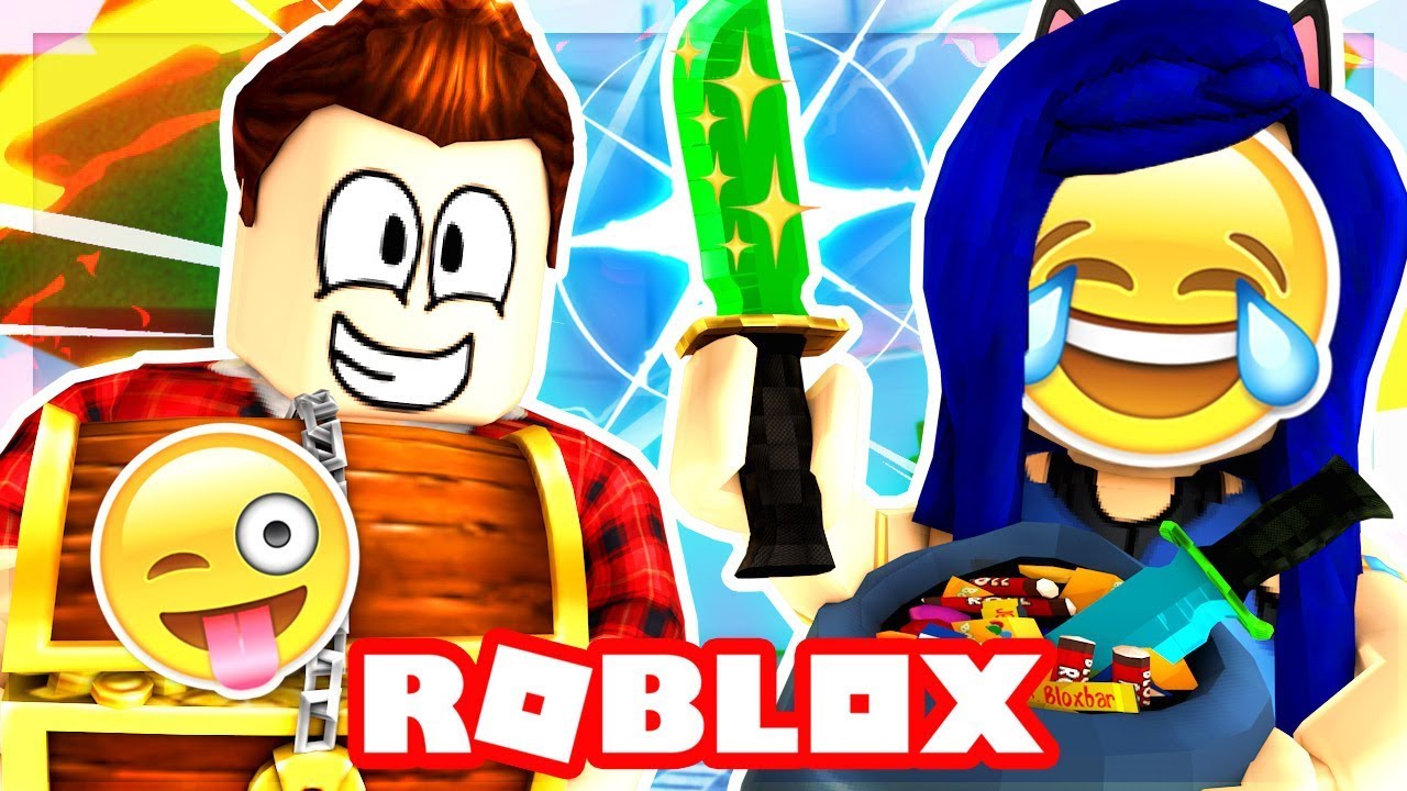 Hilarious New Game In Roblox Youtube