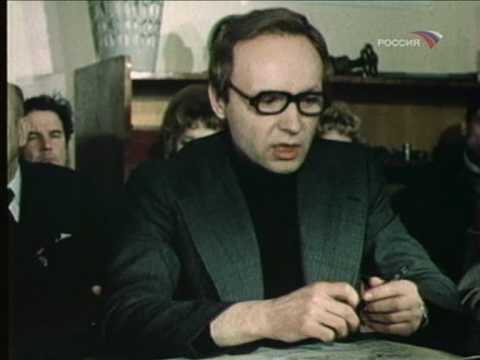 Фитиль "Без дураков" (1976)