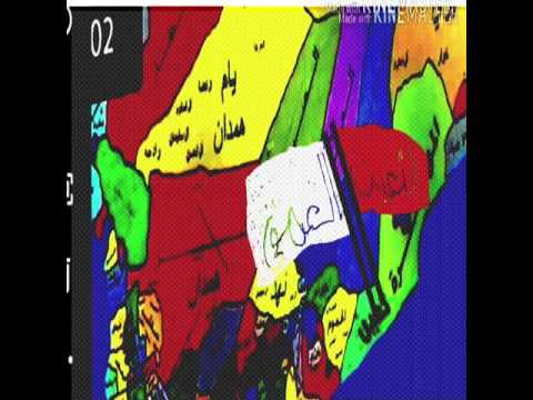 قبائل ثعين هم 16 قبيلة تسكن ارضي المشقاص فخر ليس عنصرية 