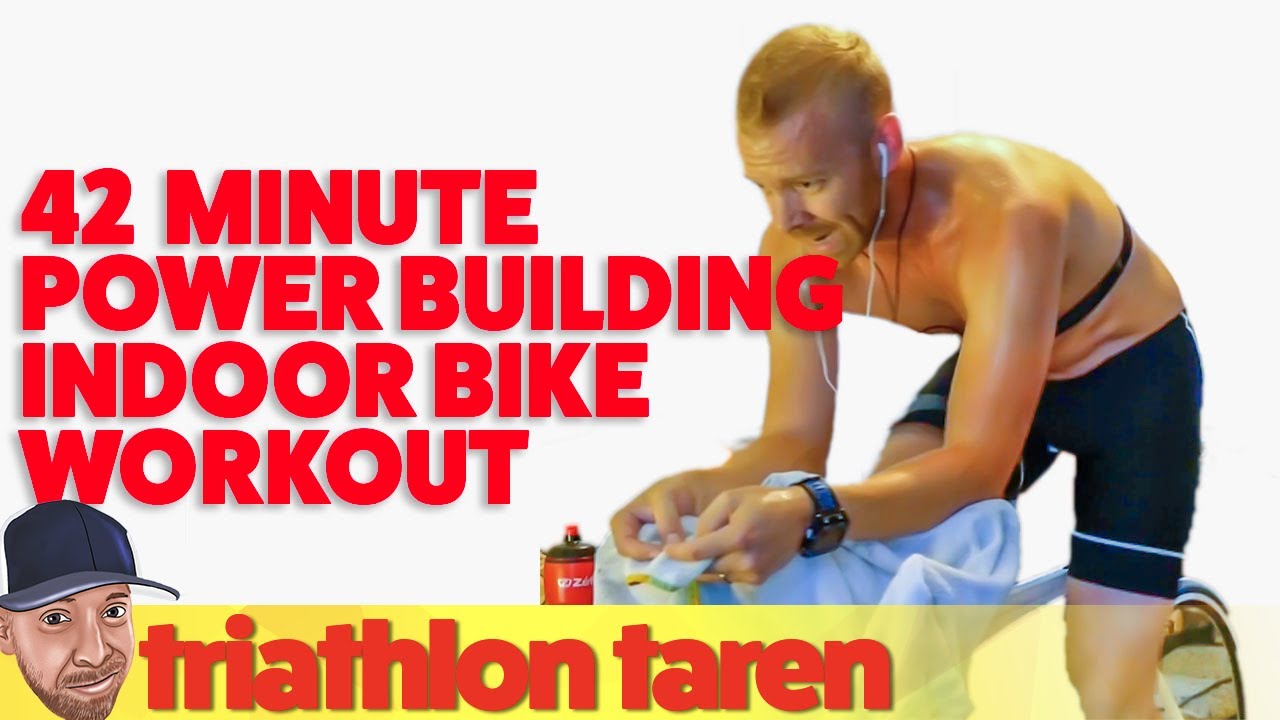 Bike Trainer Ronald Bike Trainer Routine