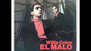 Skinny Papa - WILLIE COLON