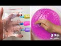 En İyi Rahatlatıcı Slime Videoları - Rahatlatıcı Videolar RV #118