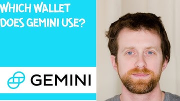 Which wallet does Gemini use