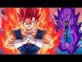 Vegito vs Gogeta: Quem vence? 