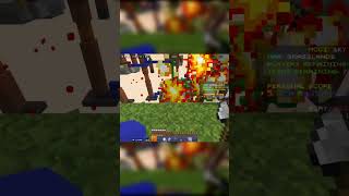 when ur bad at making cannons but it still works