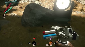 Deathloop Full Game Walkthrough Gameplay Part 5 - No Commentary (PS5)