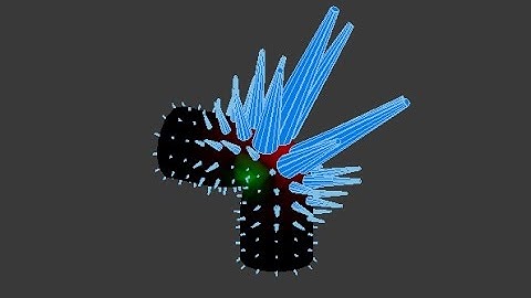 BLENDERSUSHI / SV PyroEvil Tension Map (LIVENODING374)