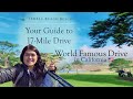 17mile drive guide