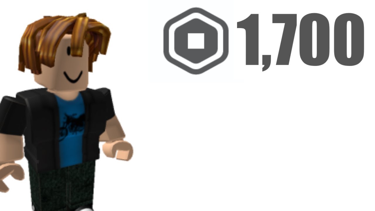 400 Robux - Other - Gameflip