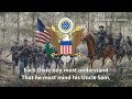 "Dixie" (Union Version) - Union Civil War Song