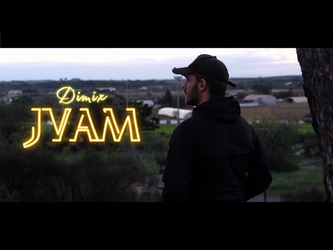 Dimix⚜️ - JVAM [Clip Officiel]