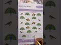 Count the Peacocks 🦚 | How Many Sparrows? 🤔 | Fun Counting for Kids #gkguru #maths #homeschooling