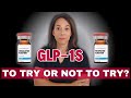 The GLP-1 Revolution: Weight Loss Drugs That ACTUALLY Work