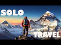 Solo travel nepal  solo travel vlog  solo travel tips  solo travel  solo travel vlog nepal