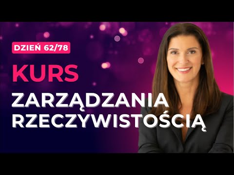 Dzień 62 KZR: Iluzja odbicia