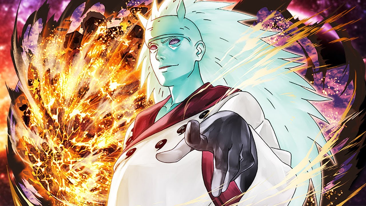 Madara Lục Đạo Chơi Lớn Triệu Hồi Thiên Thạch Khổng Lồ Diệt Kẻ Thù - NARUTO SHIPPUDEN STORM 4 Tập 89