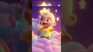 twinkle twinkle little star-part 1- nursery rhyme &amp; kids song #kidssongs #poem #trending #babysongs