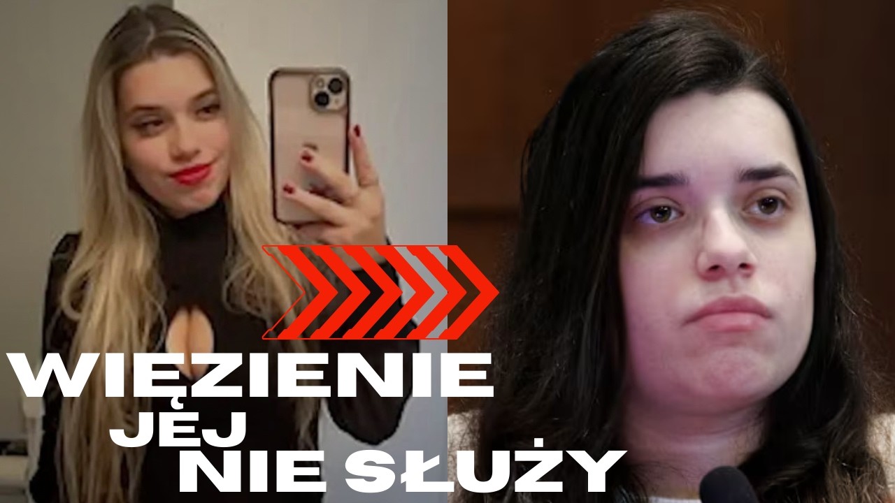 Śmiertelne zauroczenie. Tępa niania i napalony mąż | Skok w Mrok