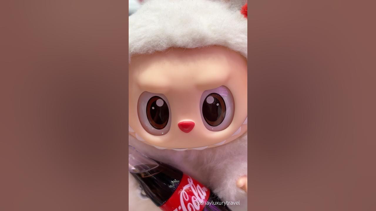 LABUBU Coca Cola🥤Don’t say Lafufu 😤 Let’s sing Popmart Thailand Coke La bubu song #labubu LABUBU Coca Cola🥤Don’t say Lafufu 😤 Let’s sing Popmart Thailand Coke La bubu song #labubu