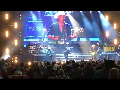 Jon Pardi - Neon Light Speed