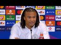 &#39;Probably one of THE HARDEST COMPETITIONS IN THE WORLD!&#39; | Nathan Ake | FC Copenhagen v Man City