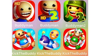 buddyman kick 2 apk