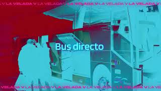 Download Lagu Buses directos a La Velada V MP3 Download Lagu Buses directos a La Velada V MP3