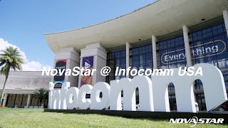 🎬 Relive the Moments — InfoComm 2025 Recap