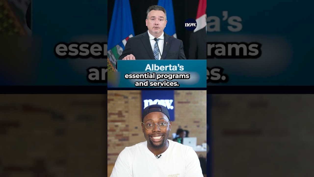 Experts Warn New Citizenship Markers On Alberta IDs Could Fuel Discrimination