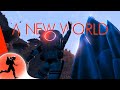 A New World - A No Man&#39;s Sky Cinematic