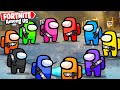 AMONG US MA SIAMO TUTTI IMPOSTORI! - FORTNITE