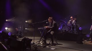 Radiohead - Live In St. Gallen (July 2016)