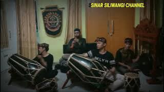 viral merinding duet tepak 2 anak cucu dari pa muhtar dewa tarompet darma saputra & sinar siliwangi