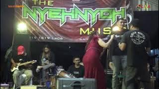 SEKETIP MATA - NAY LISNA // THE NYEHNYOH