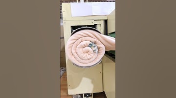 The Art of Blanket Packing: Behind the Scenes Process Revealed#YOURMOON#Blanket#comforter#quilt