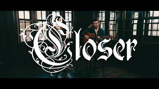 Closer | Lifepoint Worship Cover