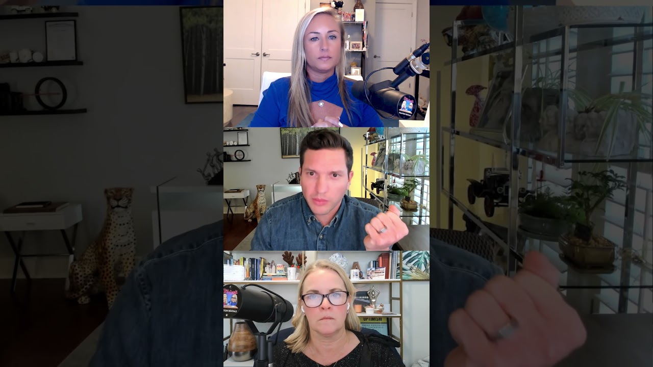 New Episode with David Krauss and Alexa Nota of Rent Responsibly