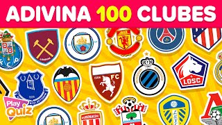 Guess the name of the football club (Europe Special) ⚽🤔🧠 | Play Quiz Trivia - Quick Test | Logo screenshot 5