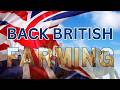 The Future of Farming: Backing British Farmers to Feed the Nation