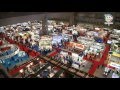 HVAC&R JAPAN 2016　第39回冷凍・空調・暖房展 の動画、YouTube動画。