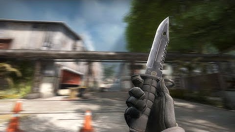 Opening Cases Until I Get A Knife #1 | CS: GO Case Opening