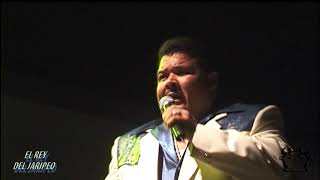 EL CORRIDO DE MACARIO LEYVA - EL COYOTE Y SU BANDA TIERRA SANTA - EN VIVO