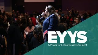 A Prayer for Economic Advancement | Dr. Cindy Trimm & Pastor Ryan Cole | Empowered TV