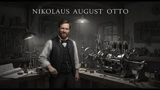 МАШИНА ВРЕМЕНИ ИНЖЕНЕРИИ: НЕВЕРОЯТНАЯ ИСТОРИЯ DEUTZ AG, КОМПАНИИ НИКОЛАУСА ОТТО