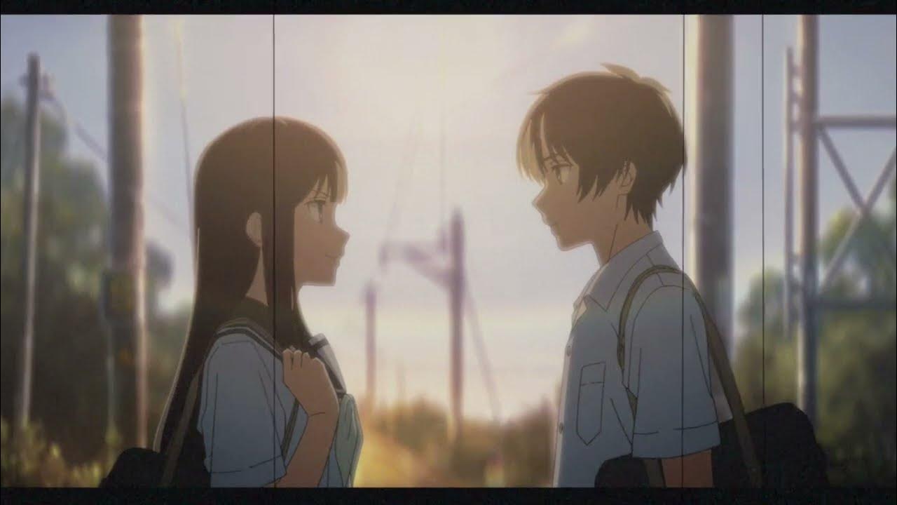 Finale. (Slowed + Reverb) "フィナーレ" From The Tunnel to Summer, the Exit of Goodbyes Finale. (Slowed + Reverb) "フィナーレ" From The Tunnel to Summer, the Exit of Goodbyes